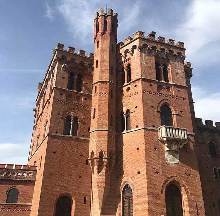 Osteria I'Casolare San Giovanni Valdarno Exterior foto