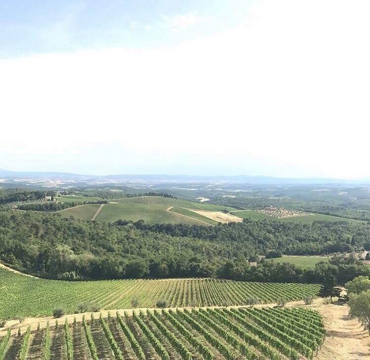 Osteria I'Casolare San Giovanni Valdarno Exterior foto